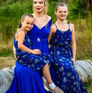 Meet your Posher, Christiana